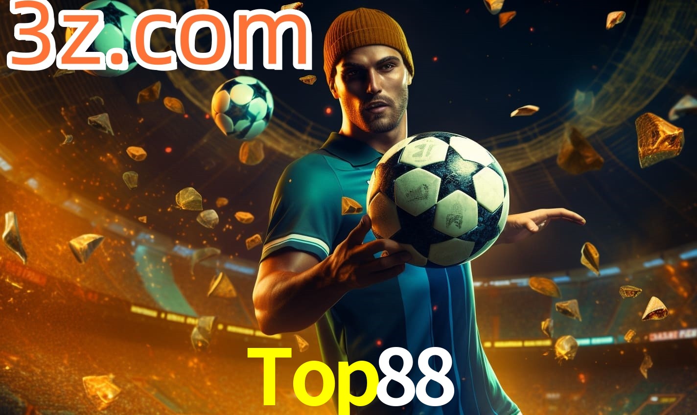 Ampla Seleção de Apostas Top88